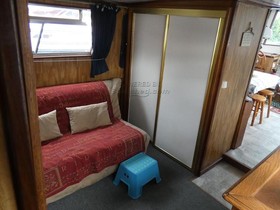 1979 Motor Cruiser 36Ft на продажу