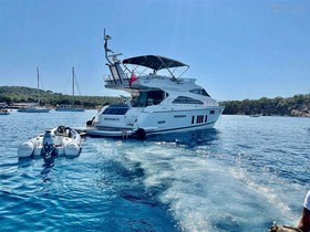 Koupit 2014 Fairline Squadron 65 (With New Seakeeper Gyro)