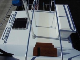2015 Custom 36 Custom Trawler for sale