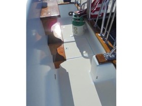 2015  Custom 36 Custom Trawler
