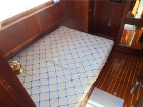 2015 Custom 36 Custom Trawler for sale