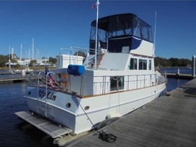 Buy 2015 Custom 36 Custom Trawler