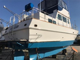 Buy 2015 Custom 36 Custom Trawler
