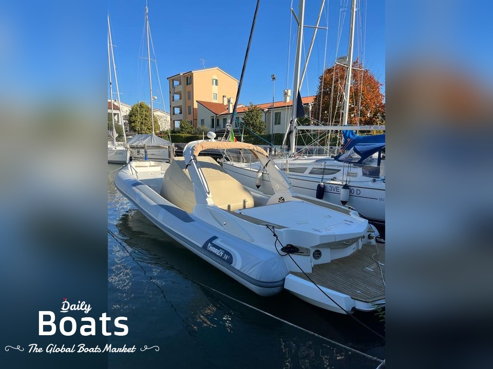 2007 Marlin Marine Marlin 38 for sale. View price, photos and Buy 2007