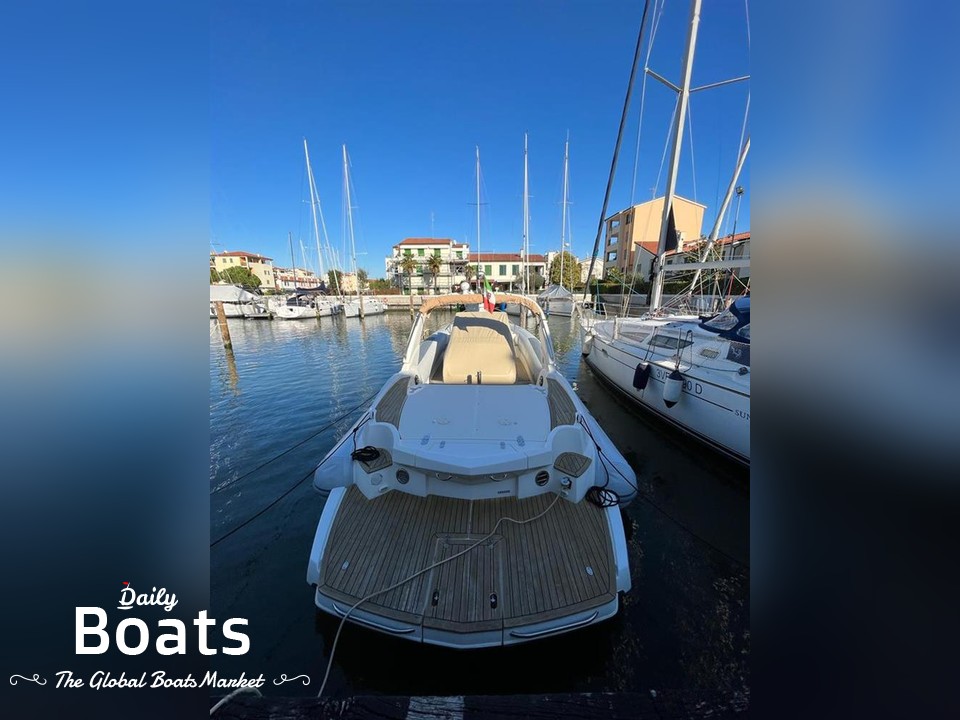 2007 Marlin Marine Marlin 38 for sale. View price, photos and Buy 2007