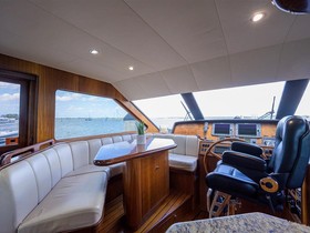 2008 Ocean Alexander 64 Pilothouse satın almak