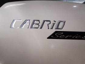 Buy 2011 Larson Cabrio 265