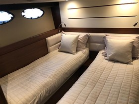 2017  Princess Yachts 68