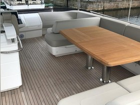 2017 Princess Yachts 68 на продаж