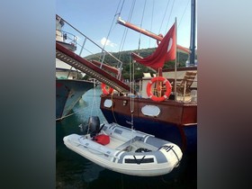 Abc Boats Gulet for sale
