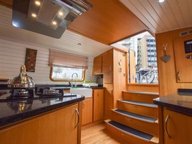 2014  Wide Beam 65Ft With London Mooring