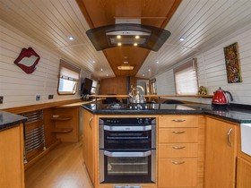Buy 2014 Wide Beam 65Ft With London Mooring
