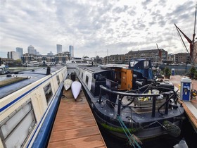 2014 Wide Beam 65Ft With London Mooring for sale