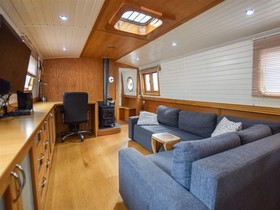 2014  Wide Beam 65Ft With London Mooring