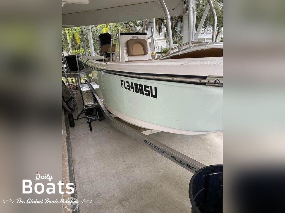 2021 Sundance Dx22 for sale. View price, photos and Buy 2021 Sundance