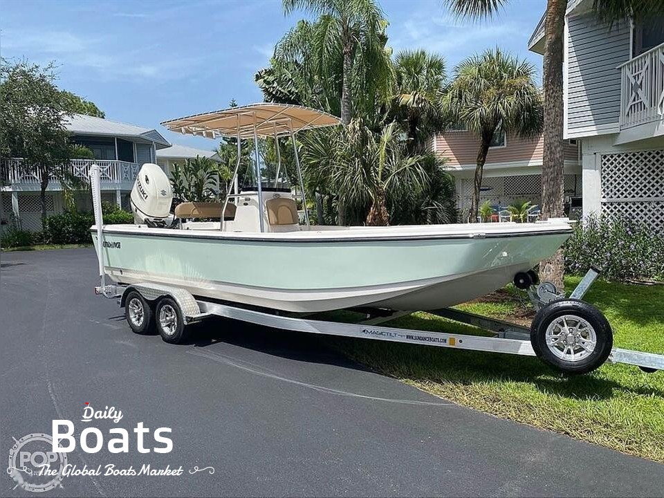 Sundance dx22 for sale Daily Boats