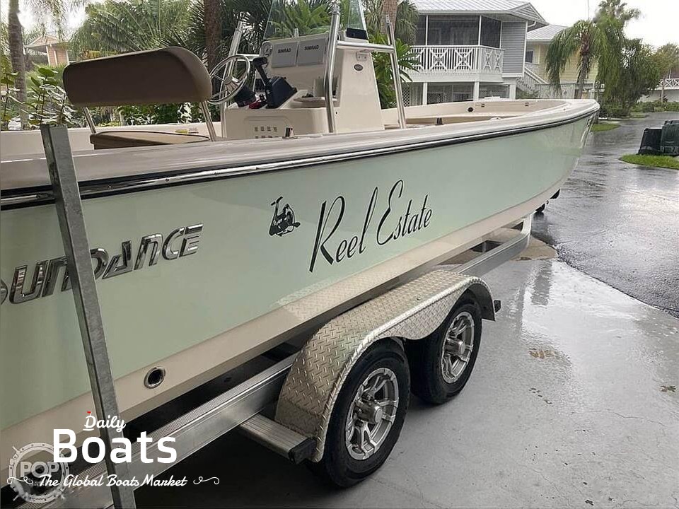 2021 Sundance Dx22 for sale. View price, photos and Buy 2021 Sundance