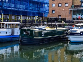 Buy 2019 Wide Beam 50Ft With London Mooring