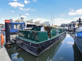2019 Wide Beam 50Ft With London Mooring for sale