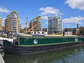 2019  Wide Beam 50Ft With London Mooring