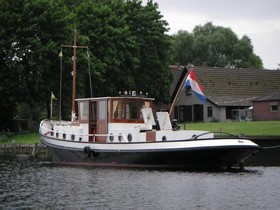 Buy 1947 Sleepboot Theodora