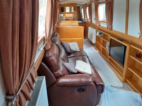 2012 Midland Canal Centre 70Ft Cruiser Stern Called Piggin Barmpots na sprzedaż