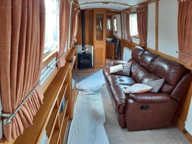 Buy 2012 Midland Canal Centre 70Ft Cruiser Stern Called Piggin Barmpots