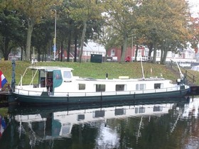 1927 Dutch Barge 18.60 eladó