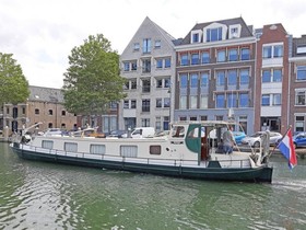 1927 Dutch Barge 18.60 eladó