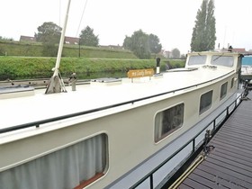 Vegyél 1927 Dutch Barge 18.60