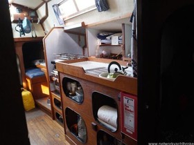 1978 Salterns Boatbuilders Stag 28 for sale