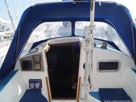 1978 Salterns Boatbuilders Stag 28 for sale