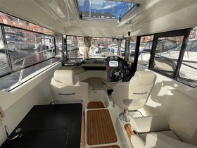 2017 Quicksilver 755 Pilothouse