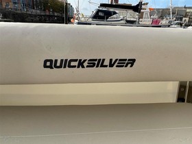 2017 Quicksilver 755 Pilothouse till salu