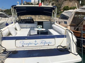 Osta 1985 Ferretti Yachts Altura 35