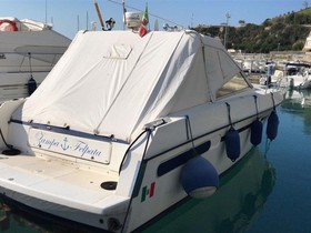 1985 Ferretti Yachts Altura 35 til salgs