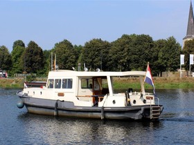 Acquistare 1958 Ex Directievaartuig / Peilboot 14.70