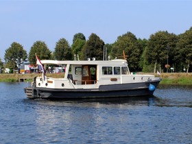 1958 Ex Directievaartuig / Peilboot 14.70 in vendita
