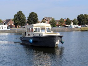 Vegyél 1958 Ex Directievaartuig / Peilboot 14.70