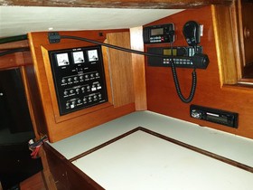 1982 Custom Build Classic Sloop myytävänä