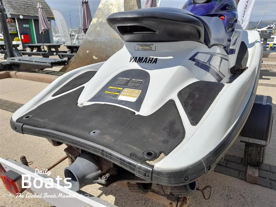2001 Yamaha WaveRunner Gp1200 for sale. View price, photos and Buy 2001