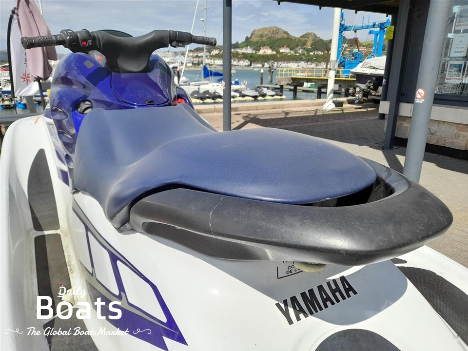 2001 Yamaha WaveRunner Gp1200 for sale. View price, photos and Buy 2001