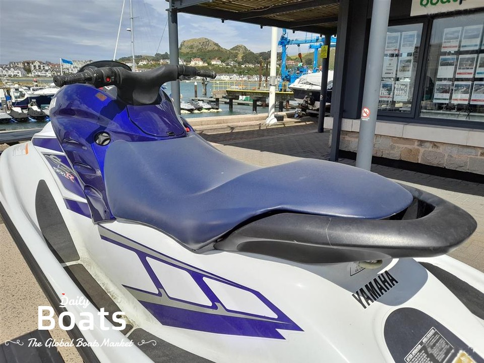 2001 Yamaha WaveRunner Gp1200 for sale. View price, photos and Buy 2001