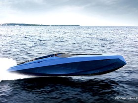 2022 Custom #1 Hull