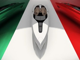 2022 Custom #1 Hull for sale
