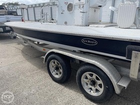  New Water Boatworks 22