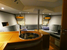 2012 Sly Yachts 42 Fun en venta