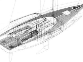 2012 Sly Yachts 42 Fun en venta