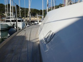 2012 Sly Yachts 42 Fun