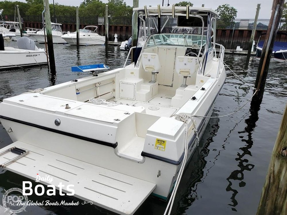 2003 Sea Sport 2600 Wa for sale. View price, photos and Buy 2003 Sea